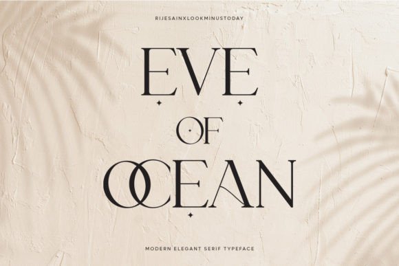 Eve of Ocean: A Designer’s Honest Review for Real Projects