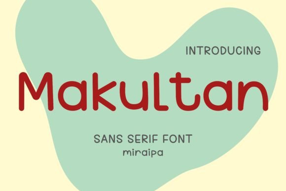 How Makultan Brought a Friendly Vibe to My Client’s Web Redesign