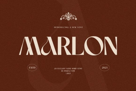 Why Marlon Serif Font Gave My Small Business a Brand Upgrade